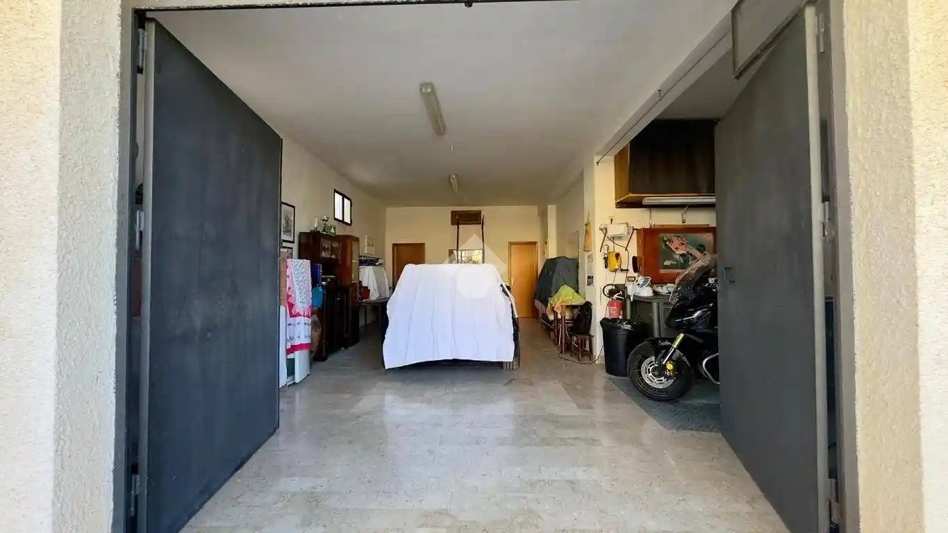 Terratetto unifamiliare via Chinnici Rocco 22, Balestrate Foce, Balestrate - foto 4