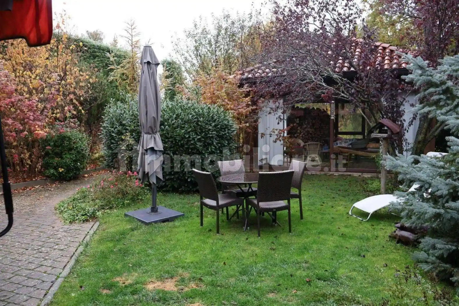 Villa unifamiliare, ottimo stato, 200 m², Nicelli, Farini - foto 2