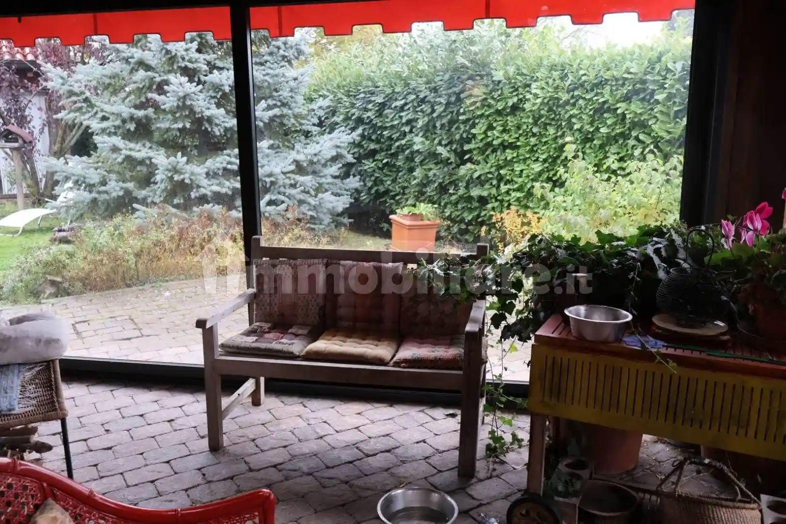 Villa unifamiliare, ottimo stato, 200 m², Nicelli, Farini - foto 3