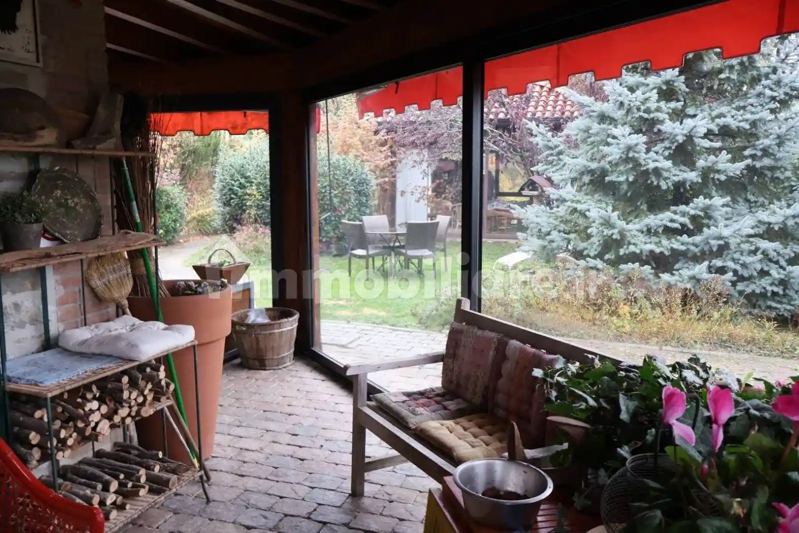 Villa unifamiliare, ottimo stato, 200 m², Nicelli, Farini - foto 4