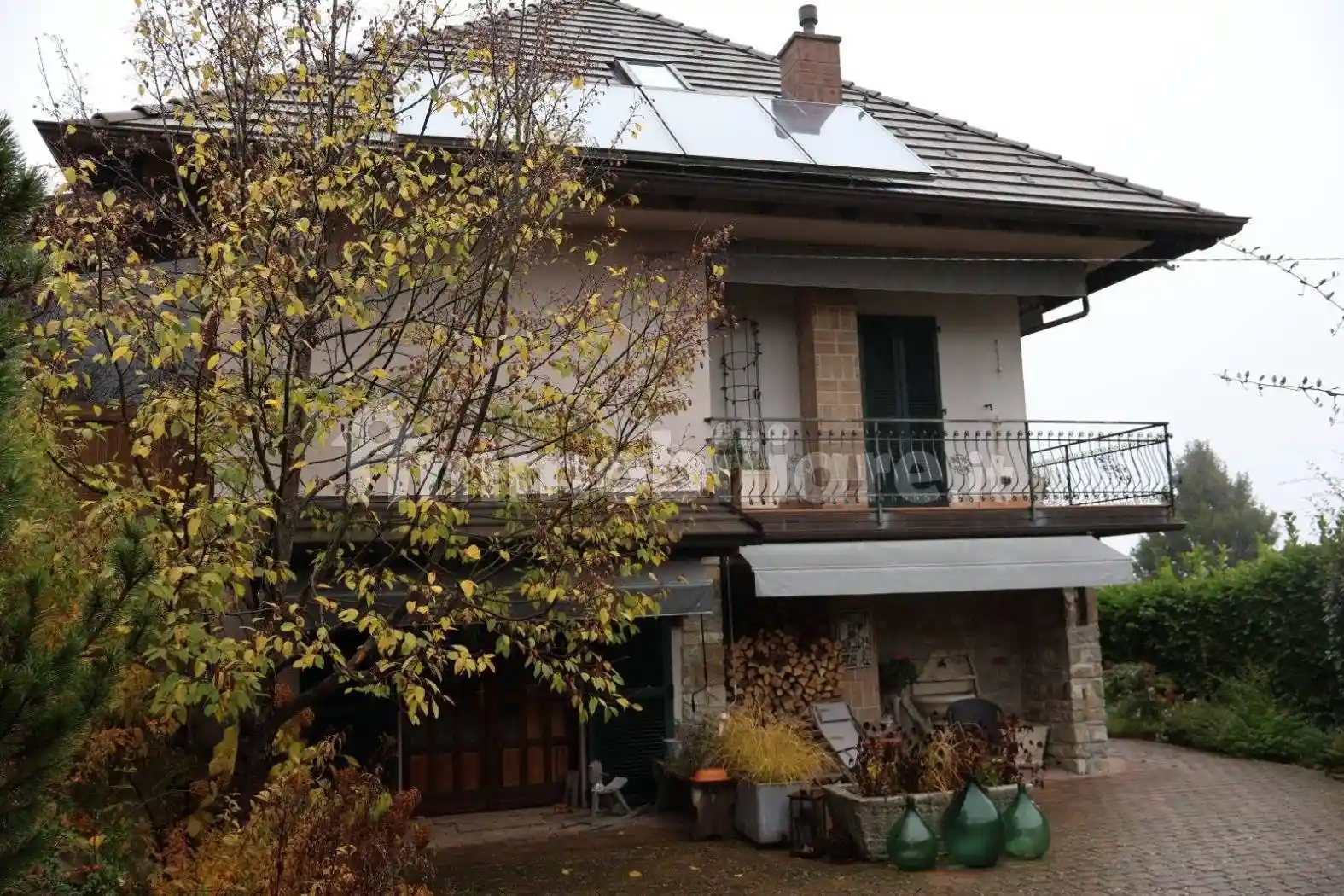 Villa unifamiliare, ottimo stato, 200 m², Nicelli, Farini - foto 5