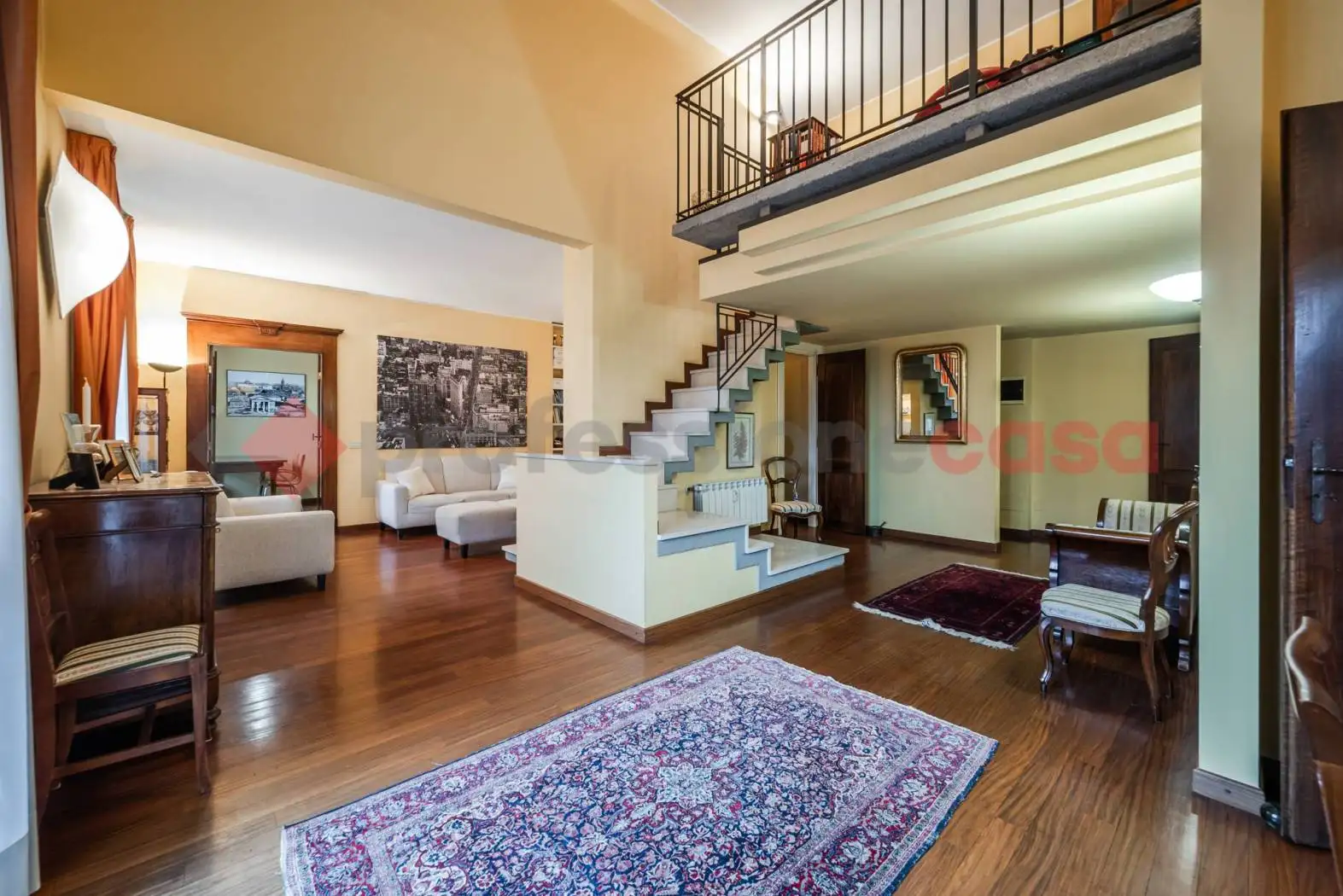 Attico - Mansarda in vendita a Milano