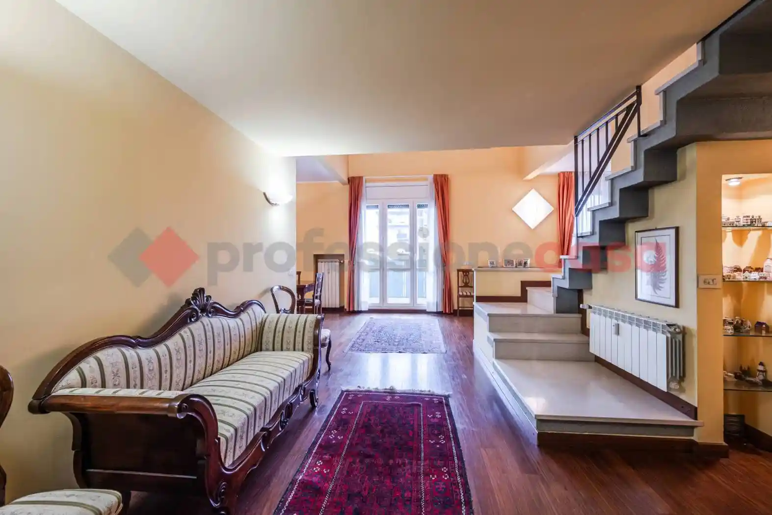 Attico piazza Simone Bolivar 11, Piazza Napoli, Milano - foto 3