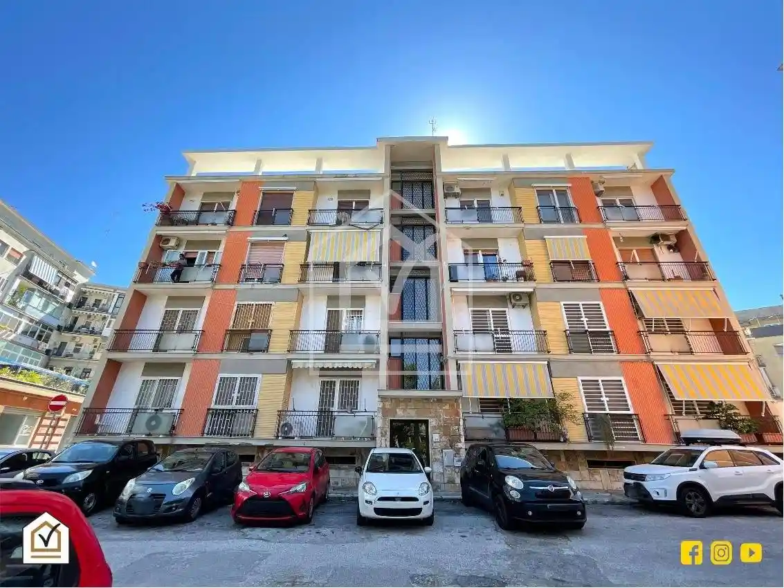 Appartamento in vendita a Bari