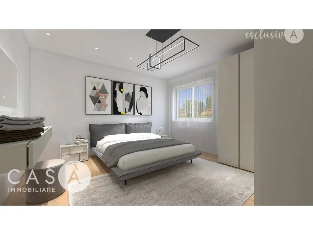 Appartamento in vendita a Forlì