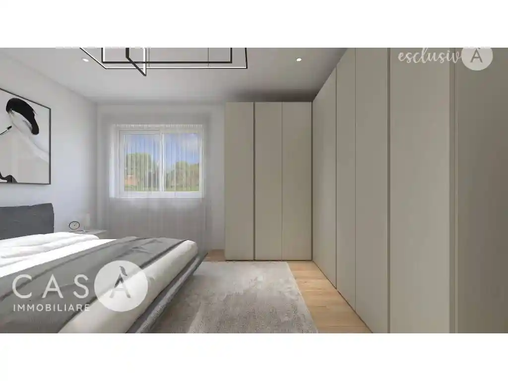 Quadrilocale nuovo, primo piano, Stazione - Grandi Italiani, Forlì - foto 2