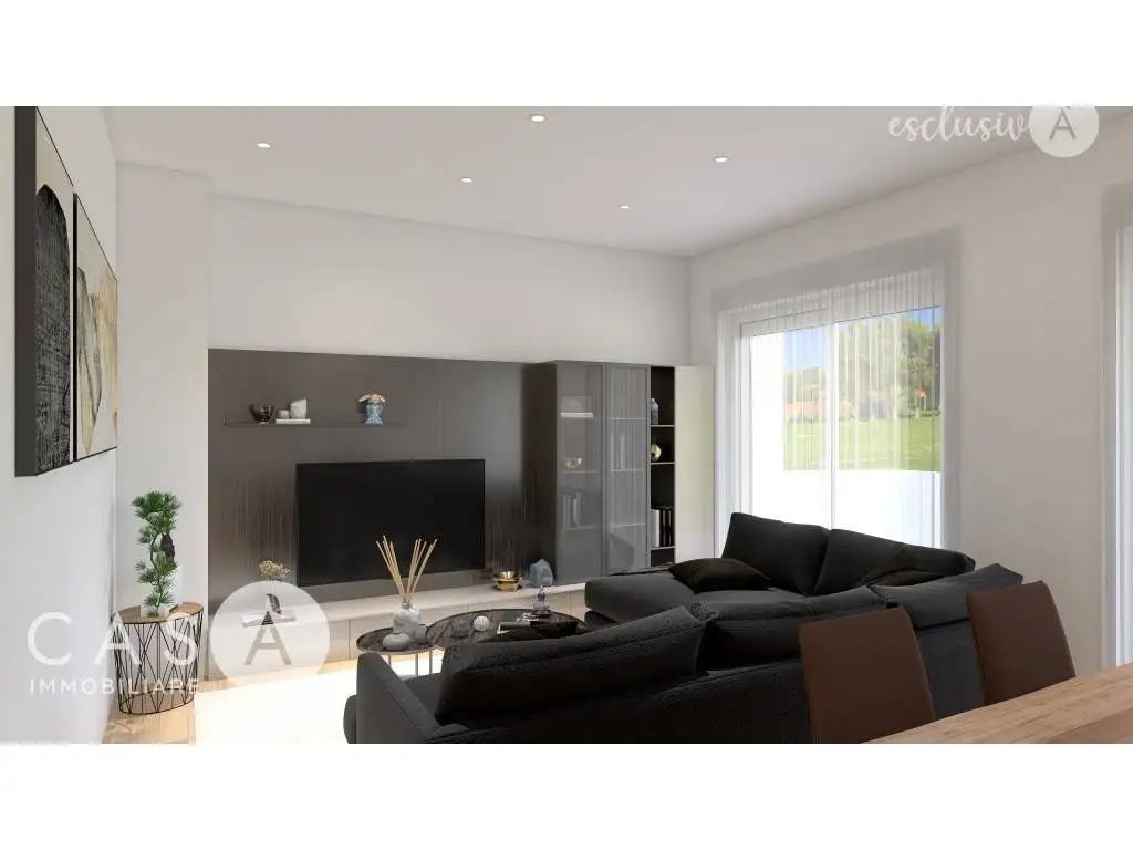 Appartamento in vendita a Forlì