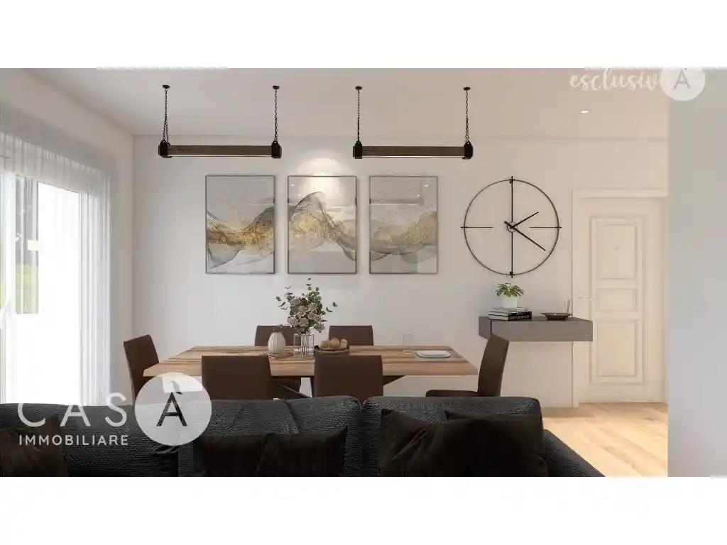 Quadrilocale via Raffaello Sanzio, Stazione - Grandi Italiani, Forlì - foto 2