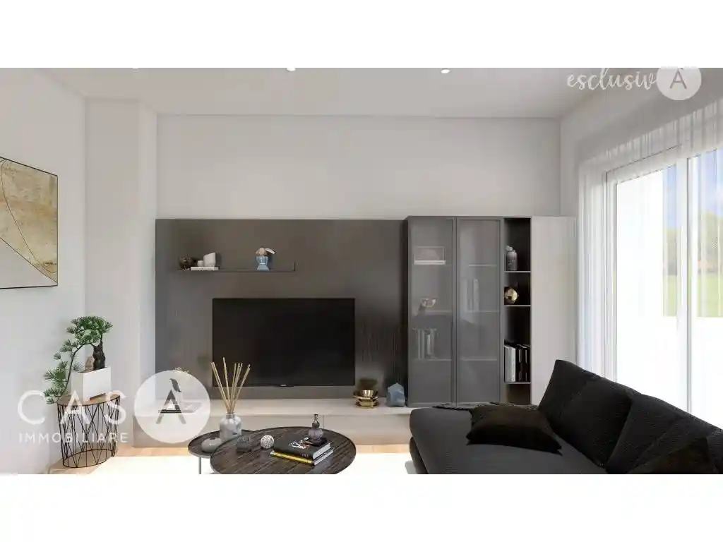 Quadrilocale via Raffaello Sanzio, Stazione - Grandi Italiani, Forlì - foto 3