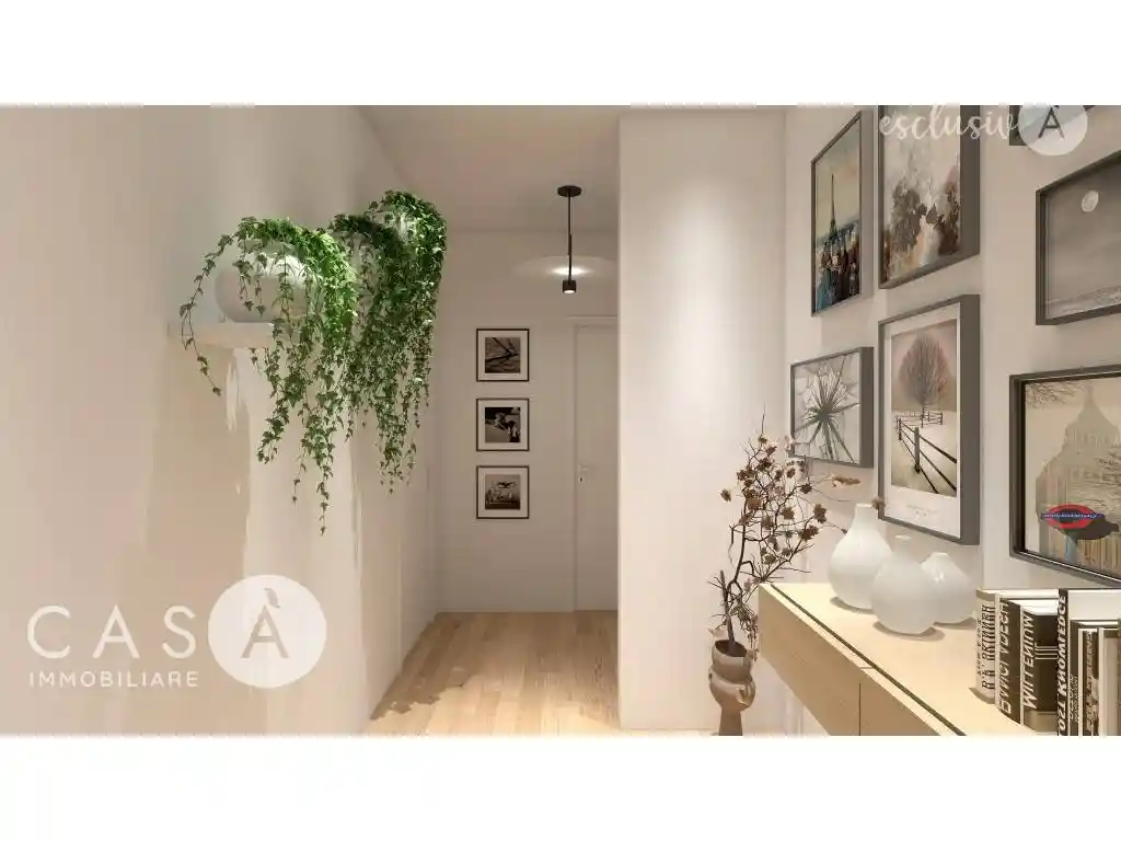 Quadrilocale via Raffaello Sanzio, Stazione - Grandi Italiani, Forlì - foto 5