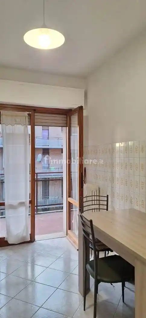 Trilocale buono stato, quarto piano, Centro, Perugia - foto 4