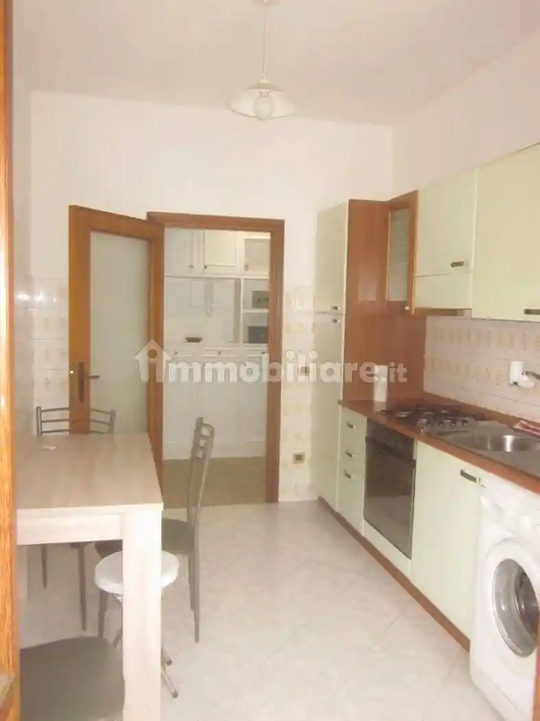 Trilocale buono stato, quarto piano, Centro, Perugia - foto 5