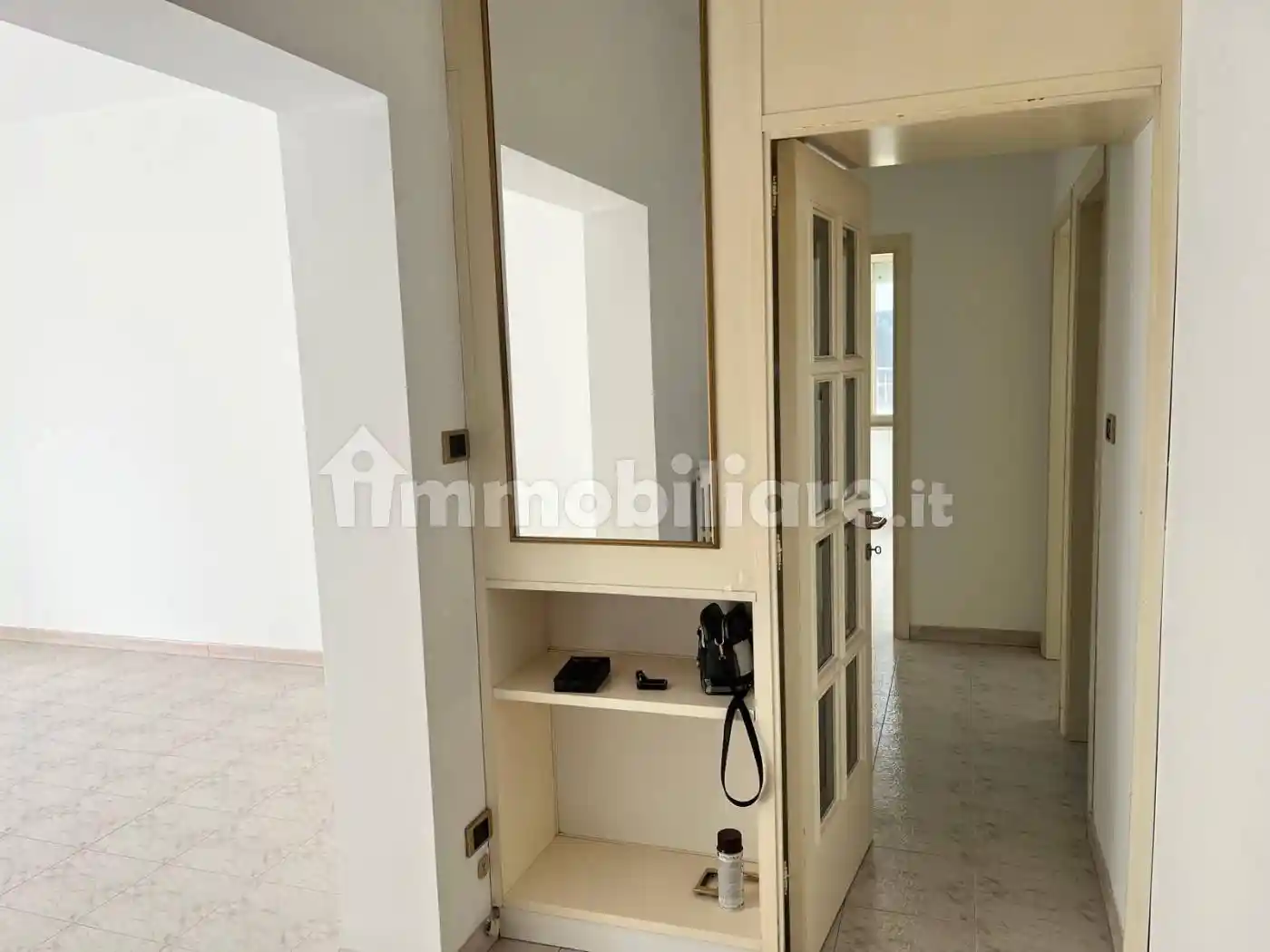 Quadrilocale buono stato, piano rialzato, Colli Innamorati - Madonna, Pescara - foto 2