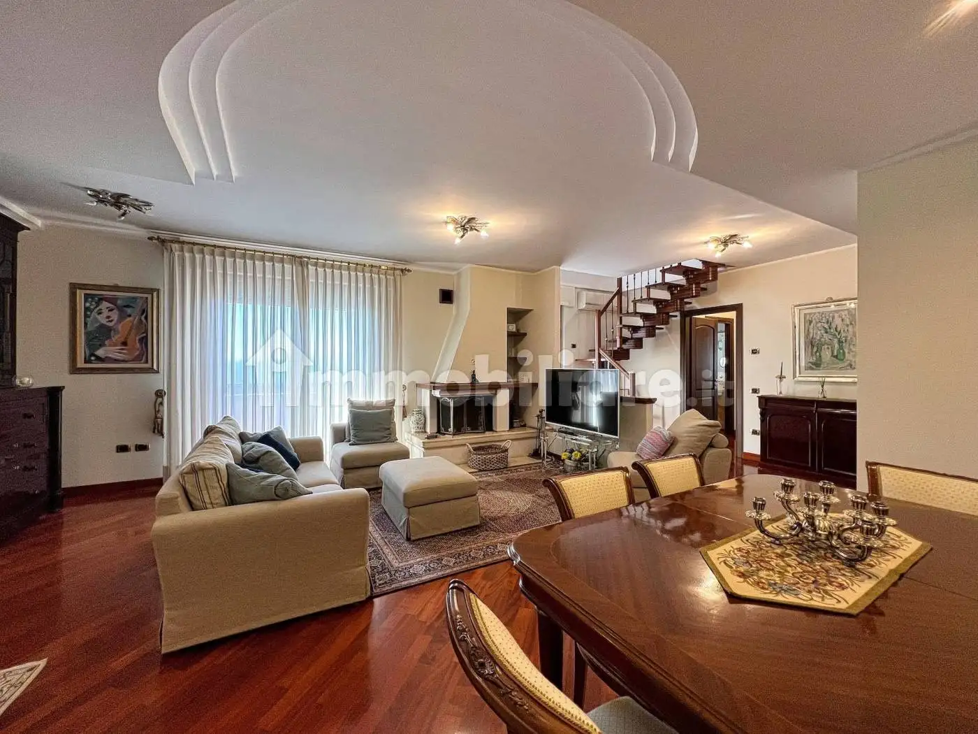 Appartamento in vendita a Catanzaro