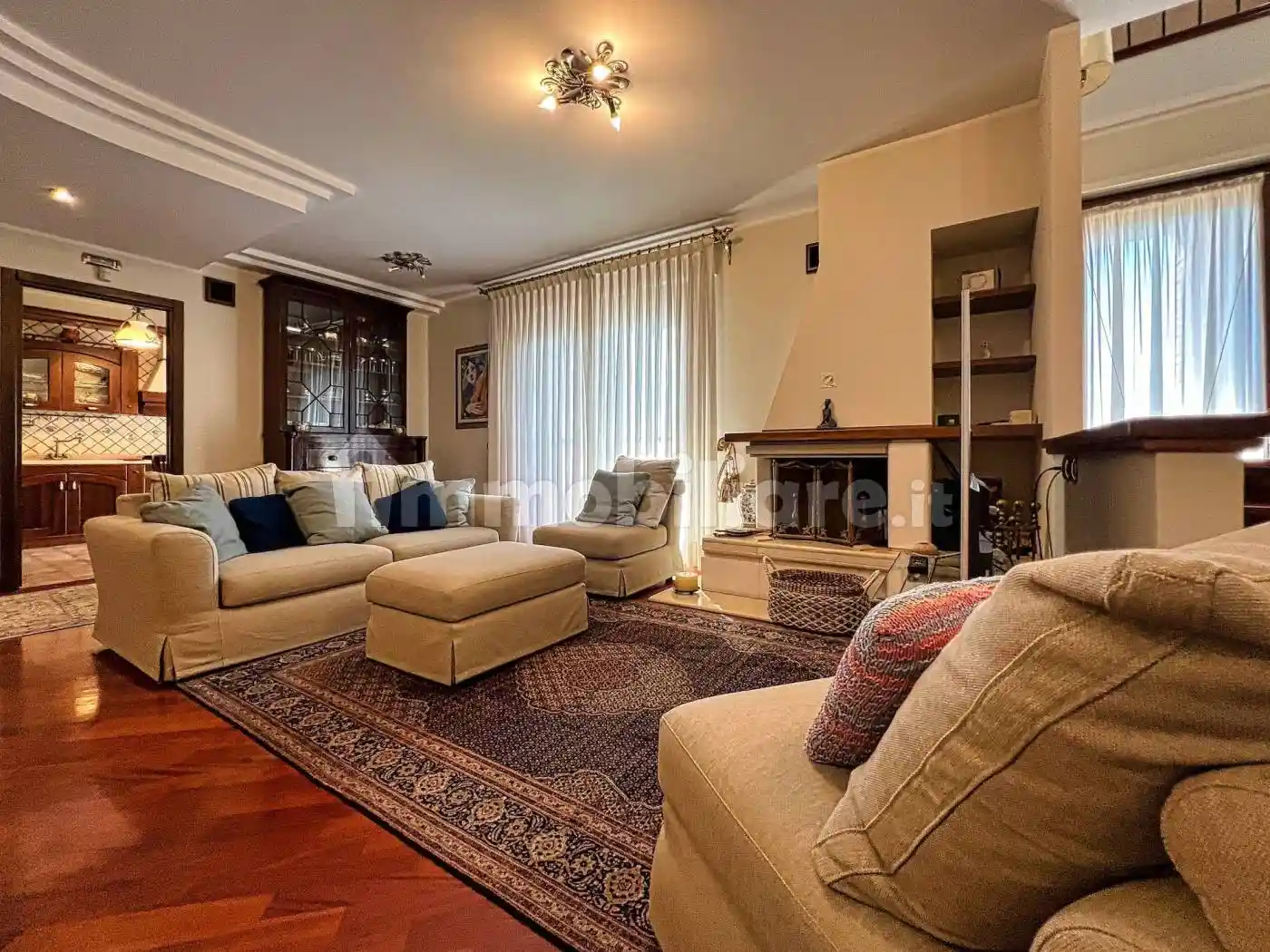 Appartamento via Antonio Lombardi 8, Sant'Antonio - De Filippis, Catanzaro - foto 2