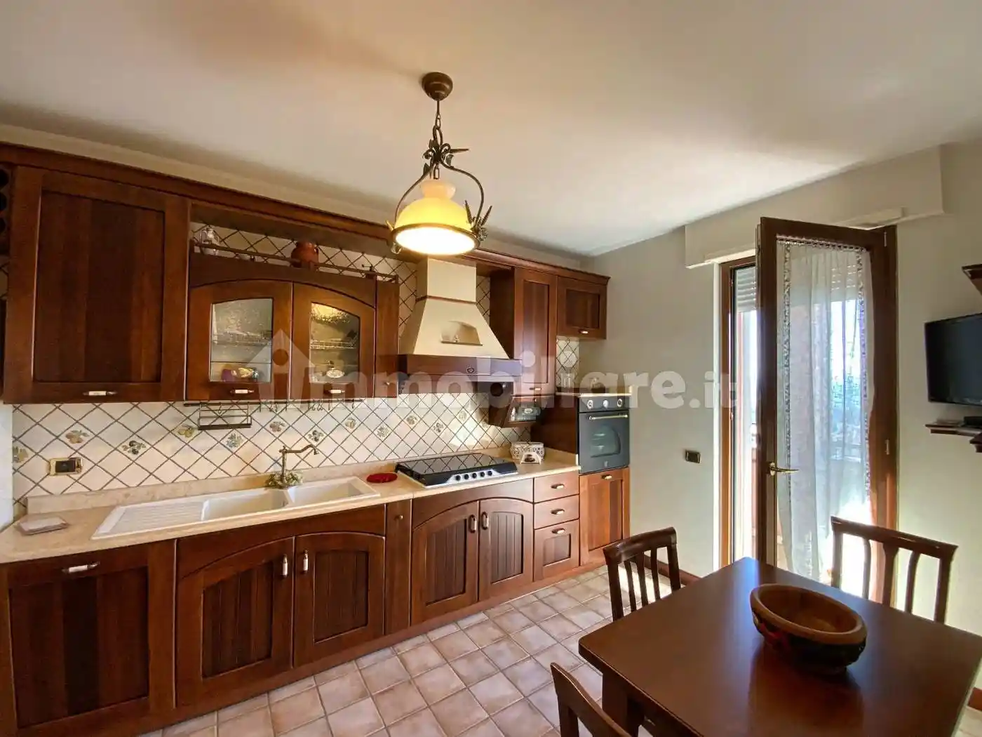 Appartamento via Antonio Lombardi 8, Sant'Antonio - De Filippis, Catanzaro - foto 3