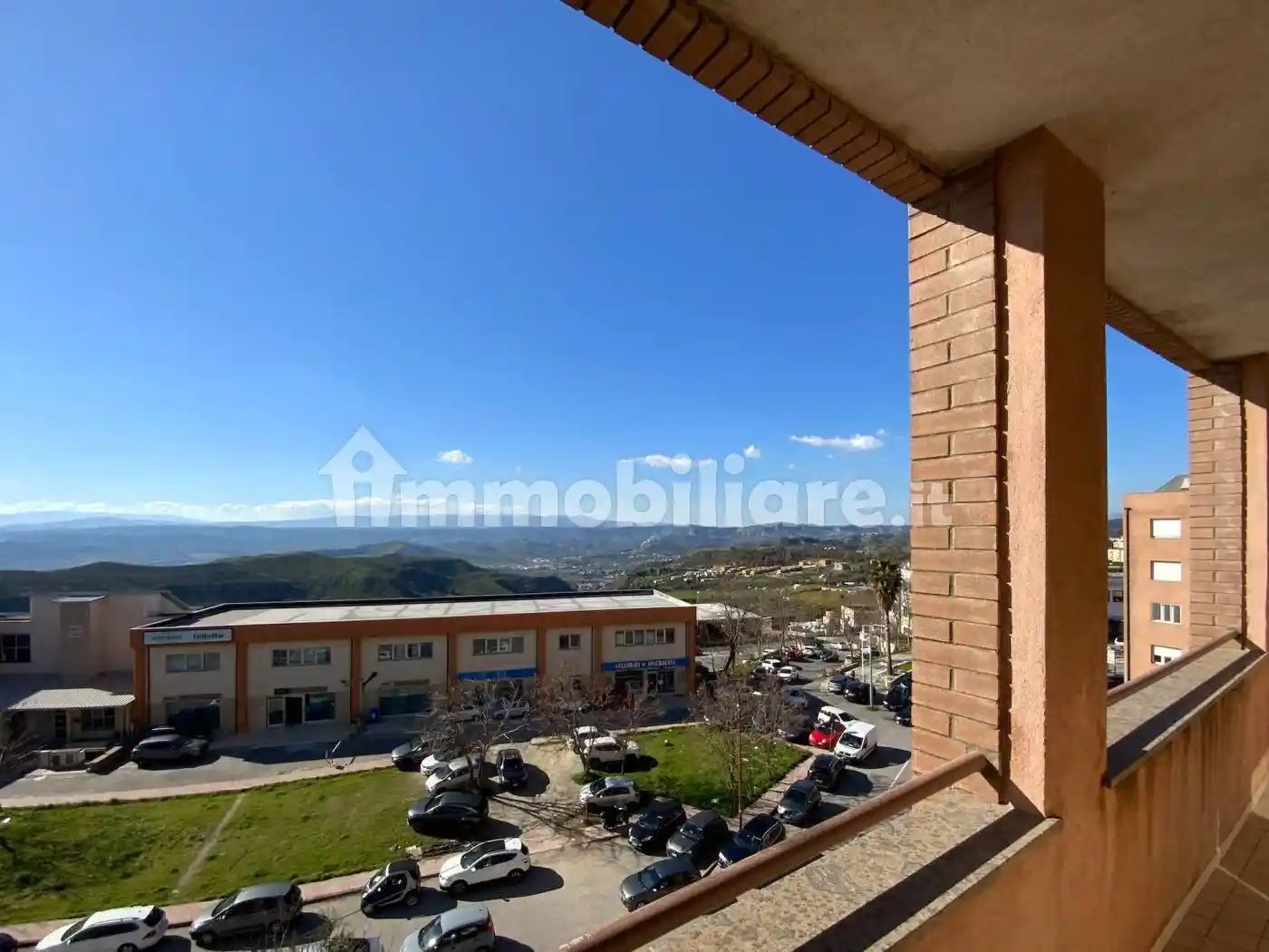 Appartamento via Antonio Lombardi 8, Sant'Antonio - De Filippis, Catanzaro - foto 4