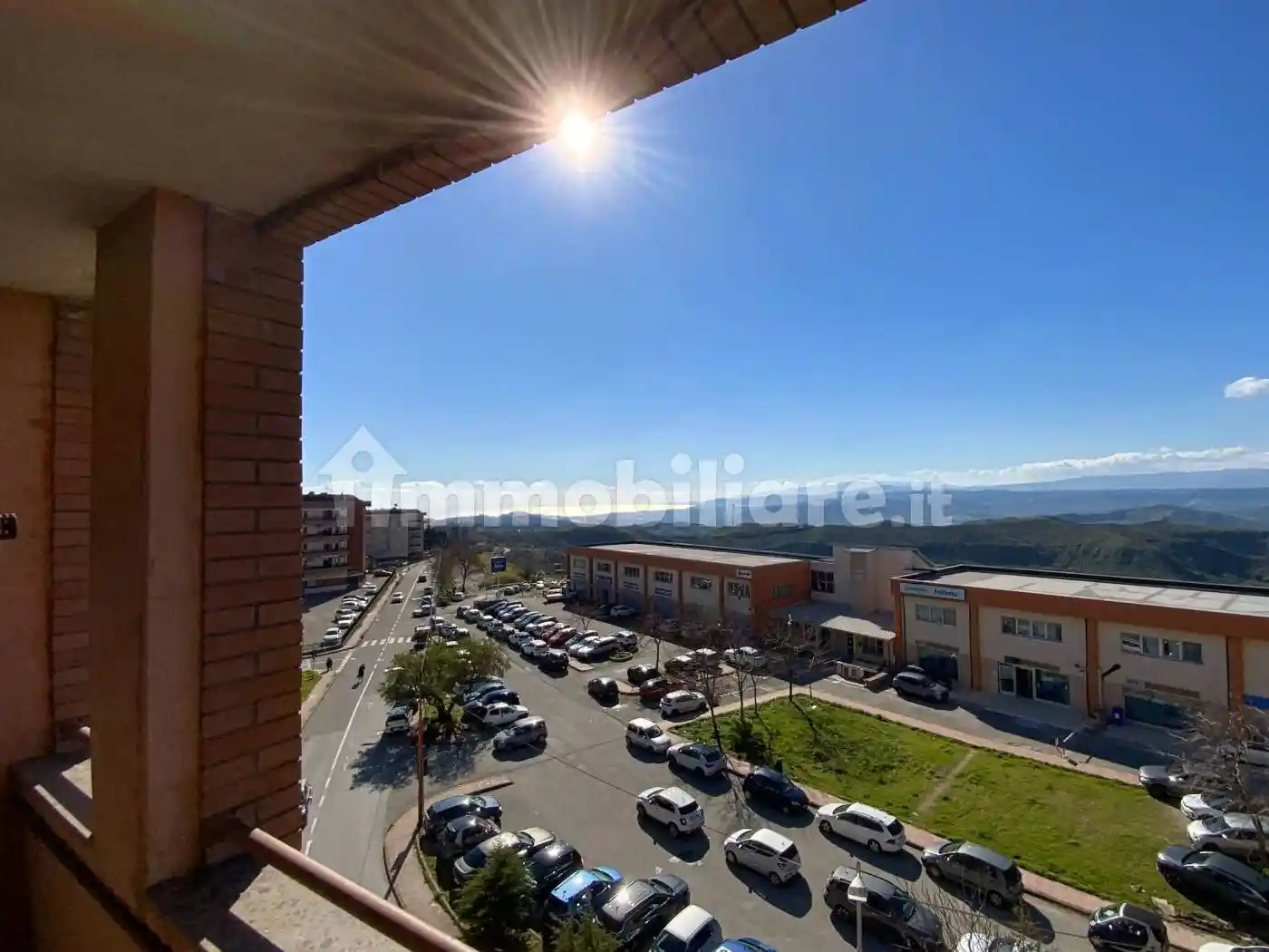 Appartamento via Antonio Lombardi 8, Sant'Antonio - De Filippis, Catanzaro - foto 5