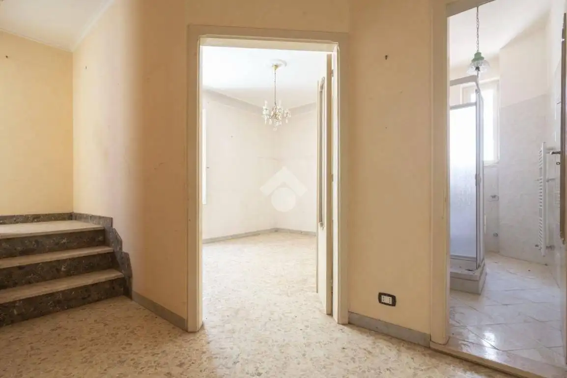 Terratetto unifamiliare via Francesco Crispi 37, Centro, Conversano - foto 3