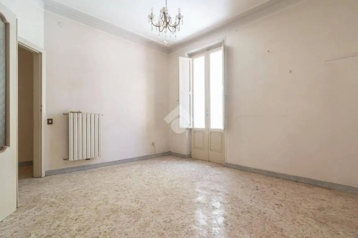 Terratetto unifamiliare via Francesco Crispi 37, Centro, Conversano - foto 4