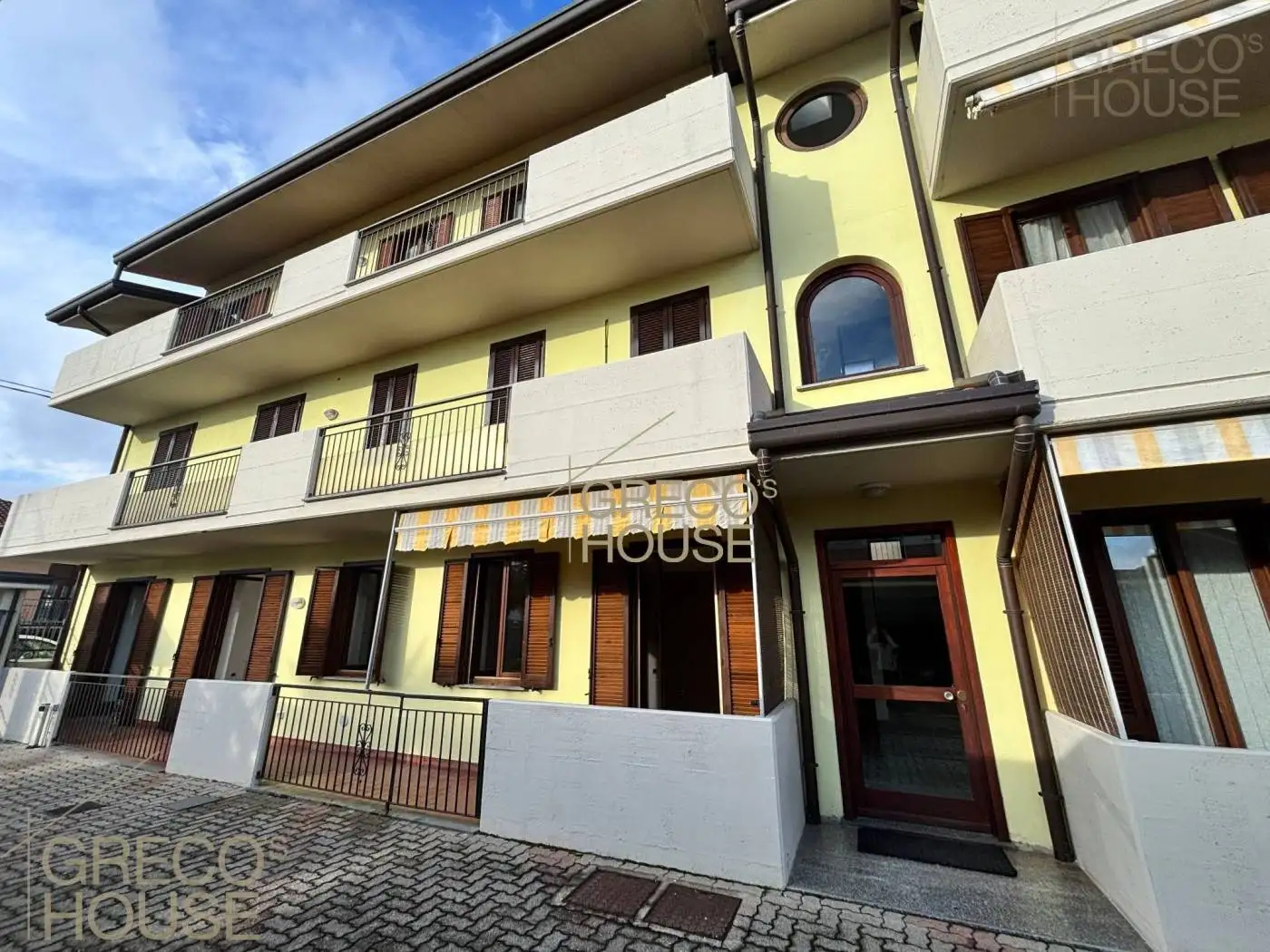 Appartamento in vendita a Arsago Seprio