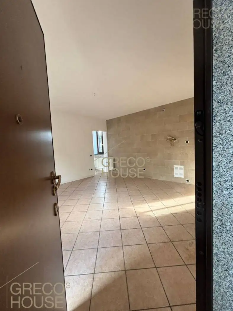 Trilocale via Carlo Cattaneo, Arsago Seprio - foto 2