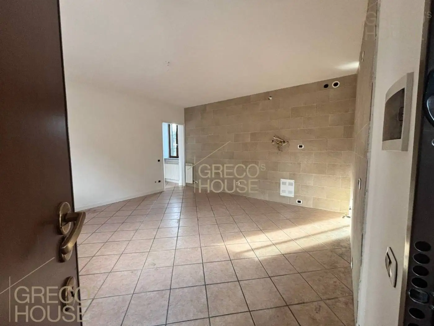 Trilocale via Carlo Cattaneo, Arsago Seprio - foto 3