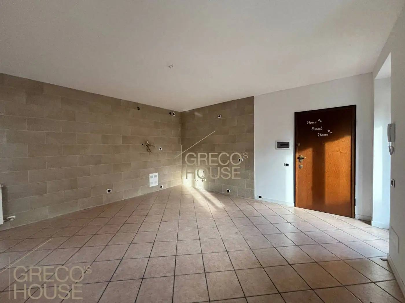 Trilocale via Carlo Cattaneo, Arsago Seprio - foto 4