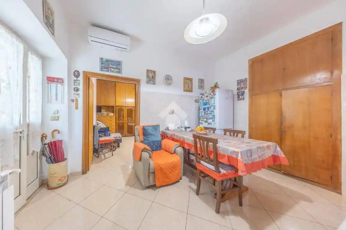 Villa bifamiliare via dei Fiori, Alessandrino - Torre Spaccata, Roma - foto 3