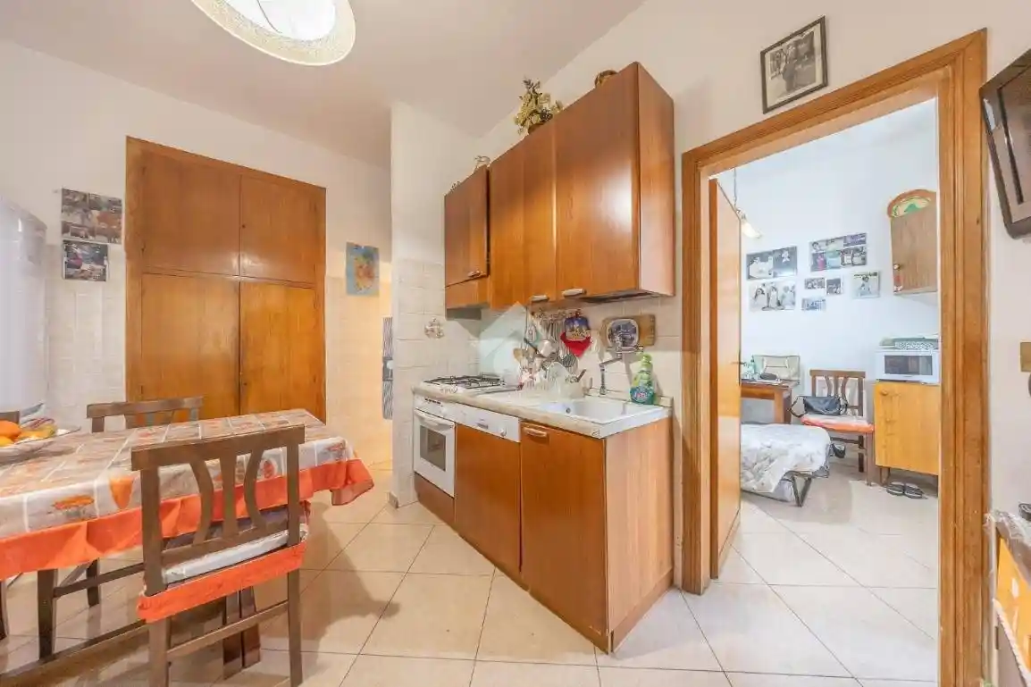 Villa bifamiliare via dei Fiori, Alessandrino - Torre Spaccata, Roma - foto 4