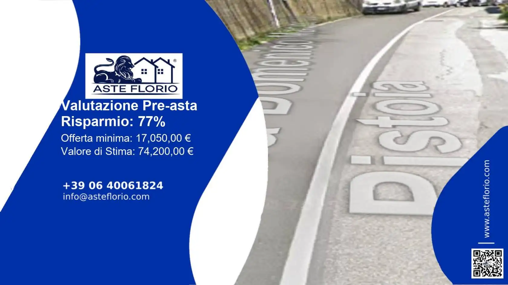 Appartamento in vendita a Catanzaro