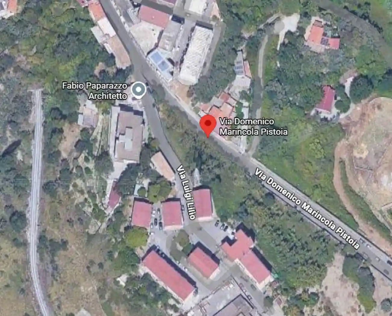 Appartamento all'asta via Domenico Marincola Pistoia, Catanzaro - foto 3