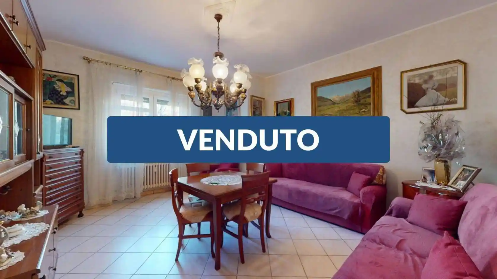 Appartamento in vendita a Settimo Torinese