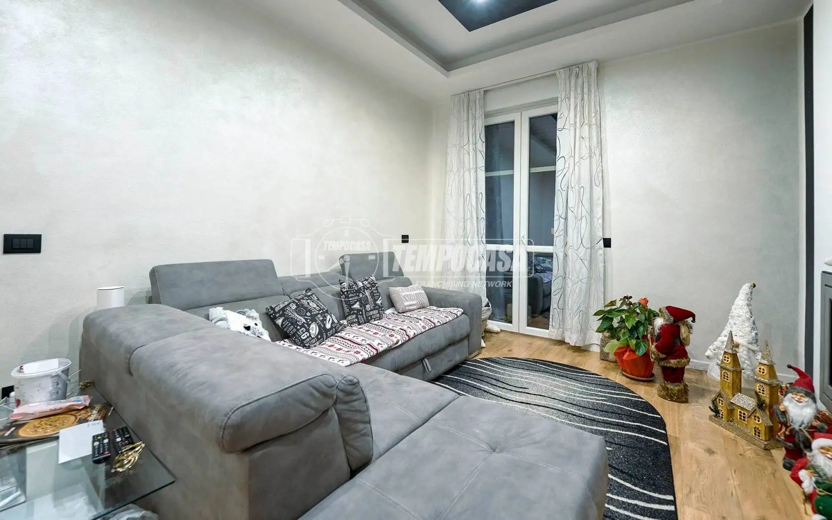 Appartamento in vendita a Cremona