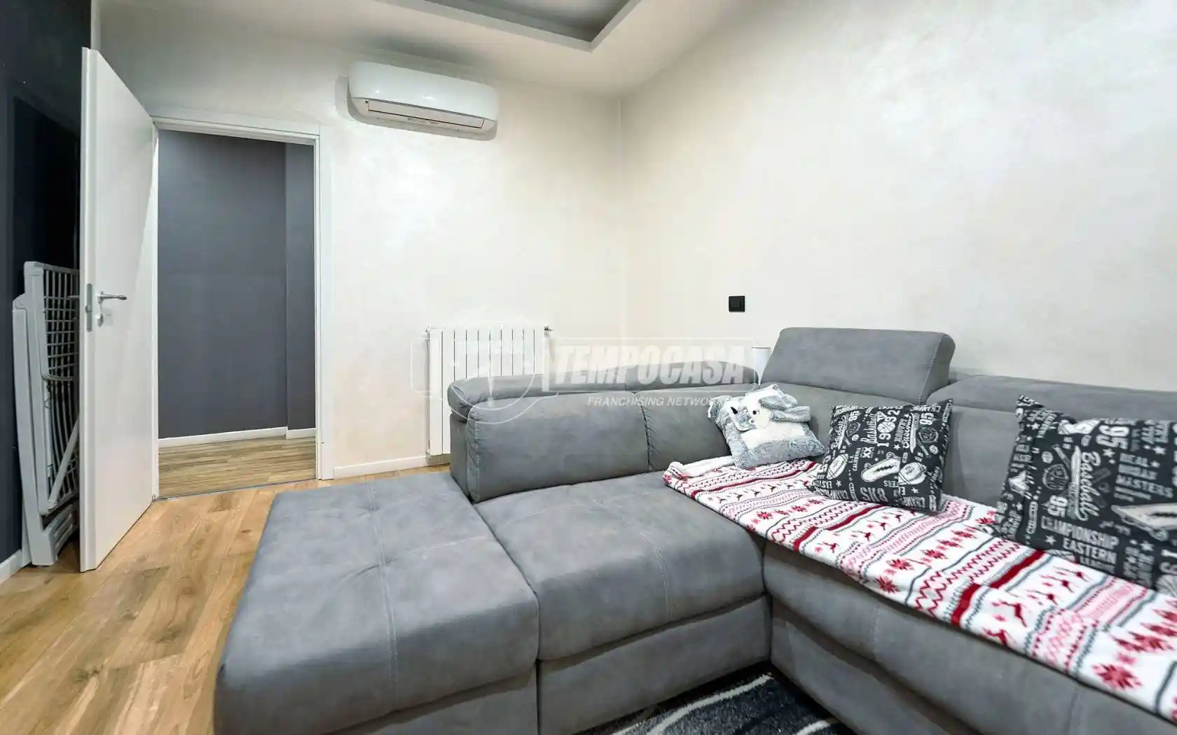 Trilocale via del Giordano, Porta Mosa, Cremona - foto 3