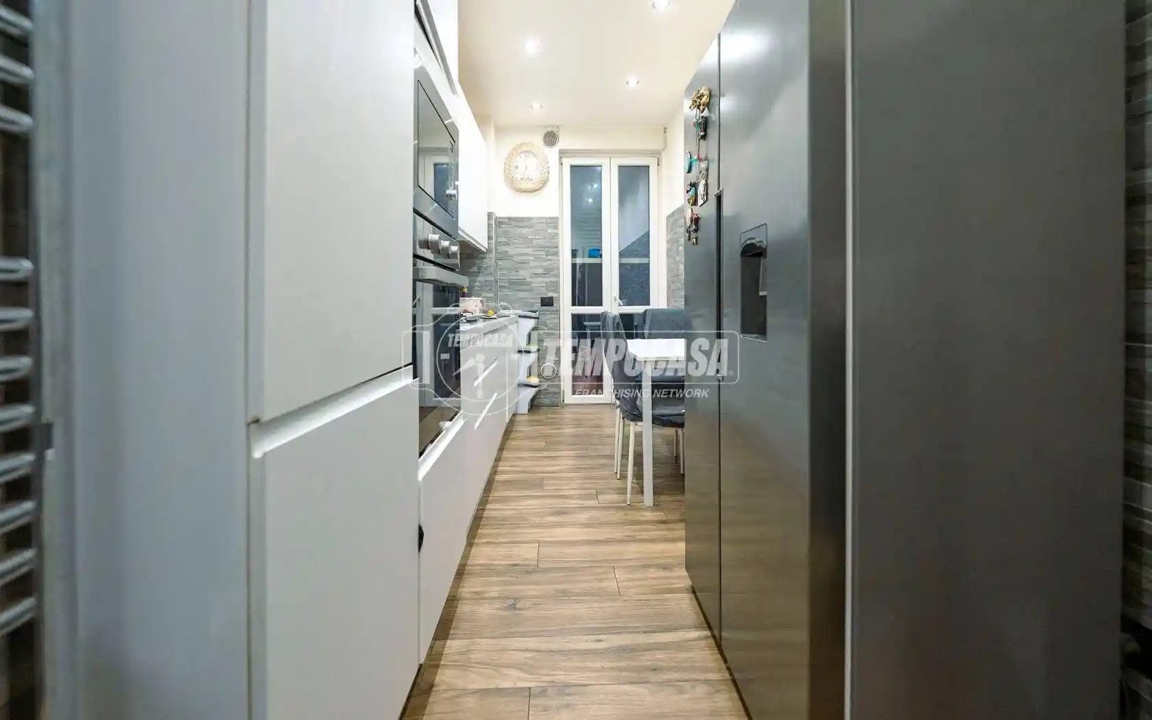 Trilocale via del Giordano, Porta Mosa, Cremona - foto 5