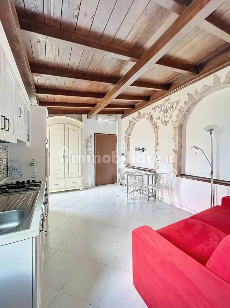 Monolocale via delle Conce, Centro Storico, Sassari - foto 2