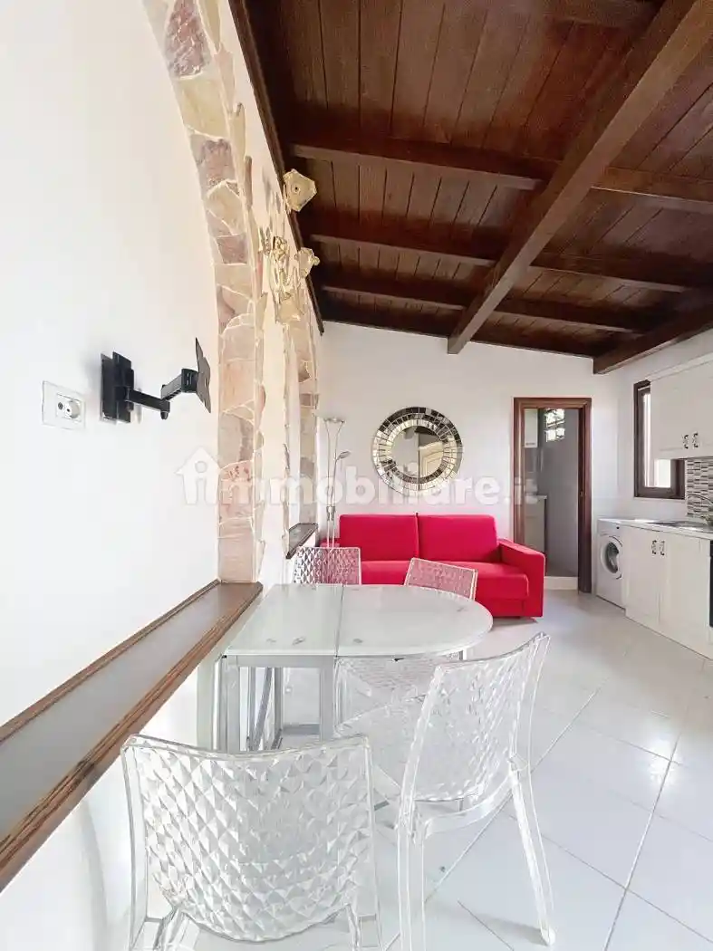 Monolocale via delle Conce, Centro Storico, Sassari - foto 3