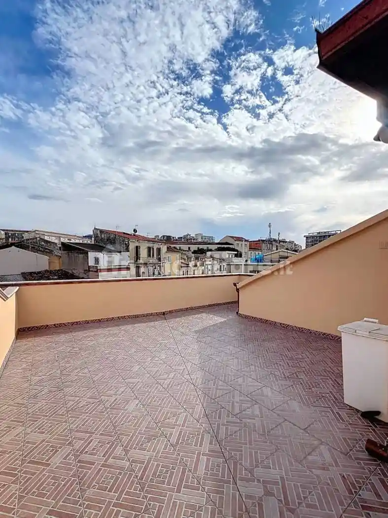 Monolocale via delle Conce, Centro Storico, Sassari - foto 4