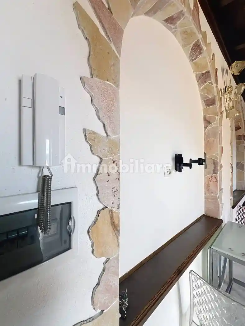 Monolocale via delle Conce, Centro Storico, Sassari - foto 5