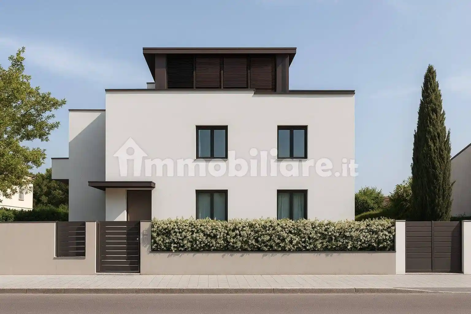 Villa in vendita a Treviso