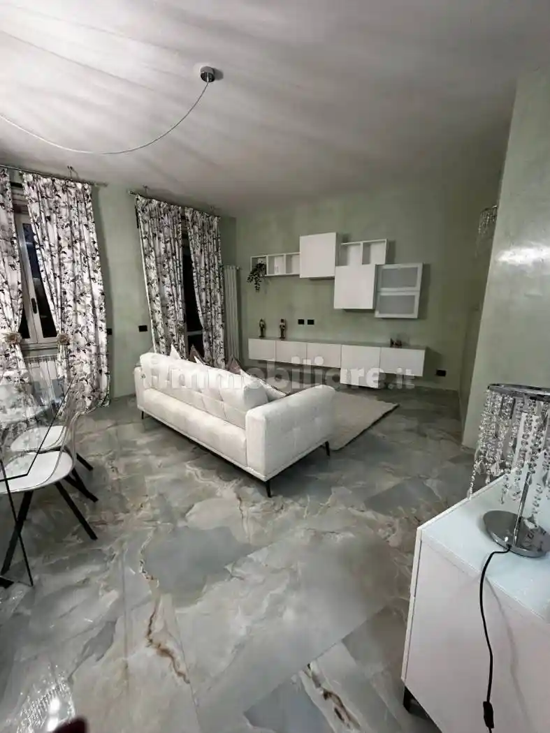 Appartamento in vendita a Brescia