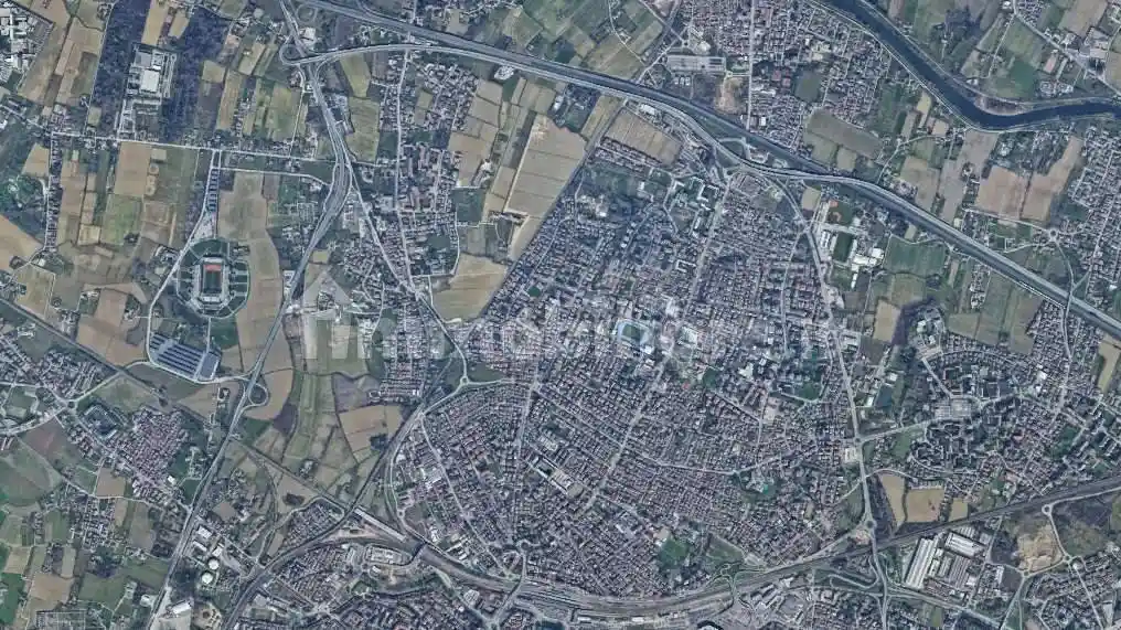 Appartamento via Tiziano Aspetti, Arcella - Sant'Antonino, Padova - foto 2