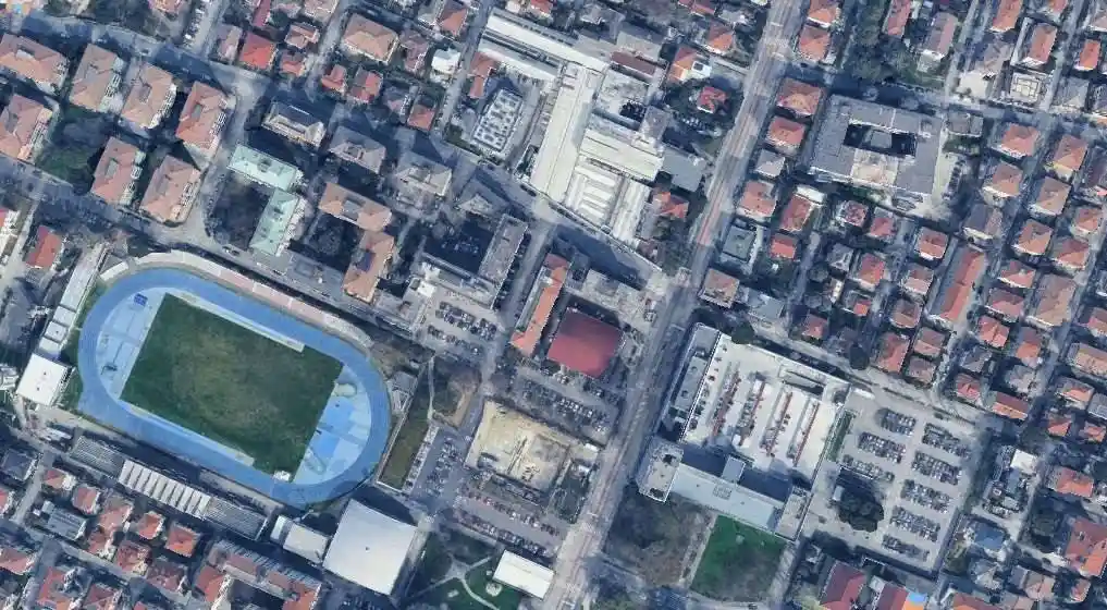 Appartamento via Tiziano Aspetti, Arcella - Sant'Antonino, Padova - foto 4