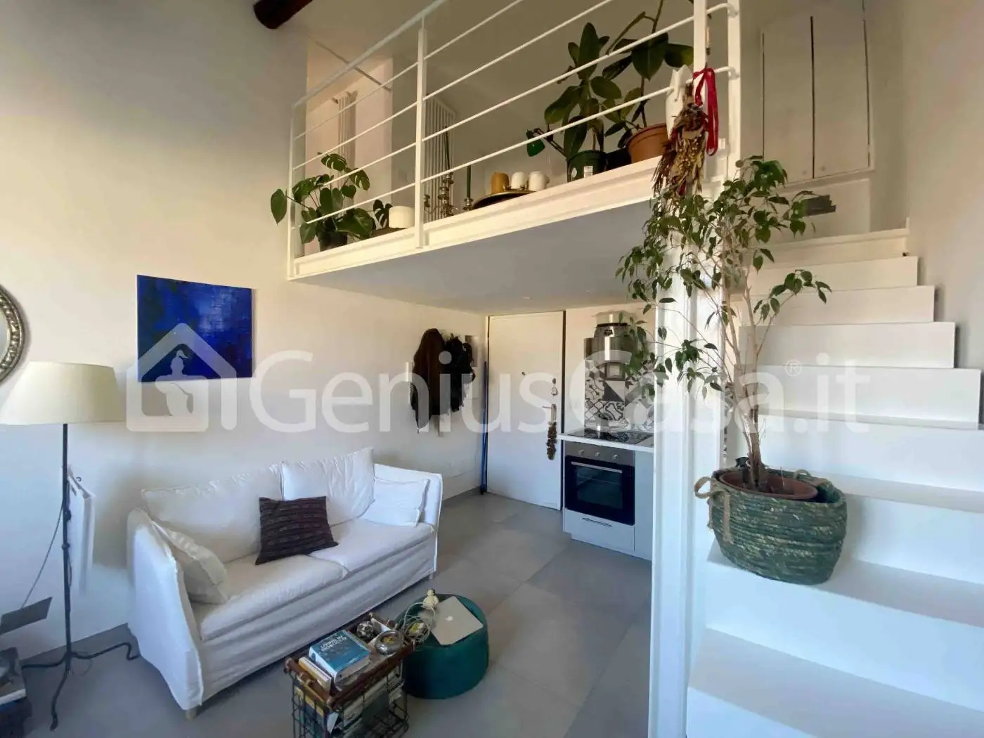 Apartment in vendita a Milan