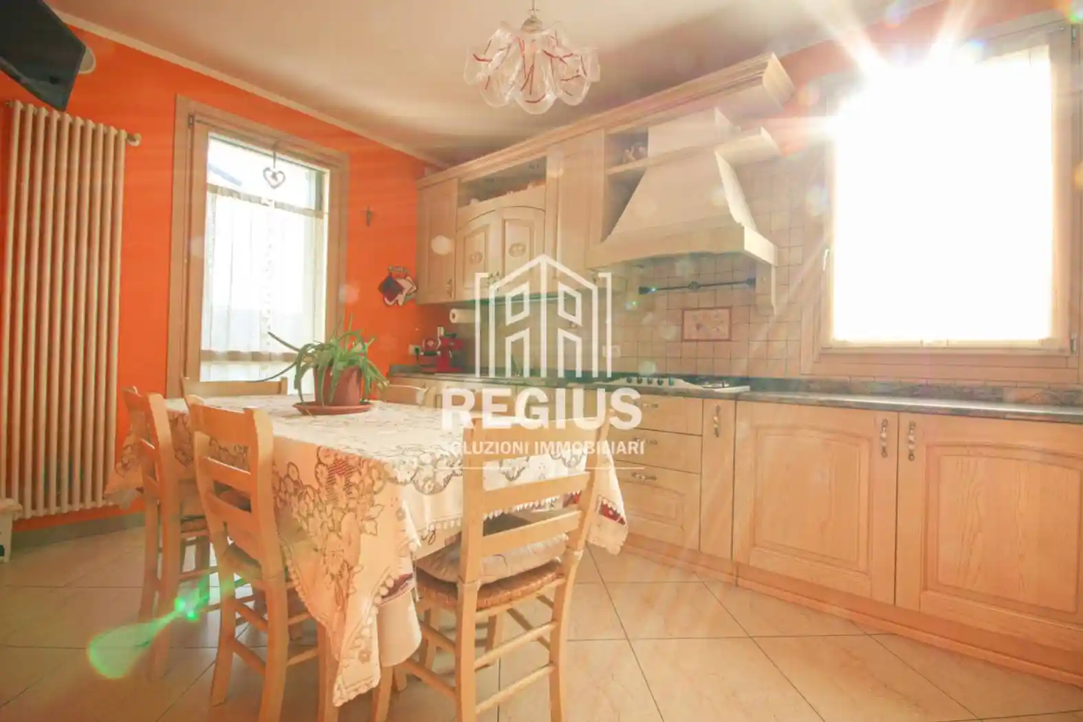 Villa a schiera via Tremarende 2, Centro, Villa del Conte - foto 3