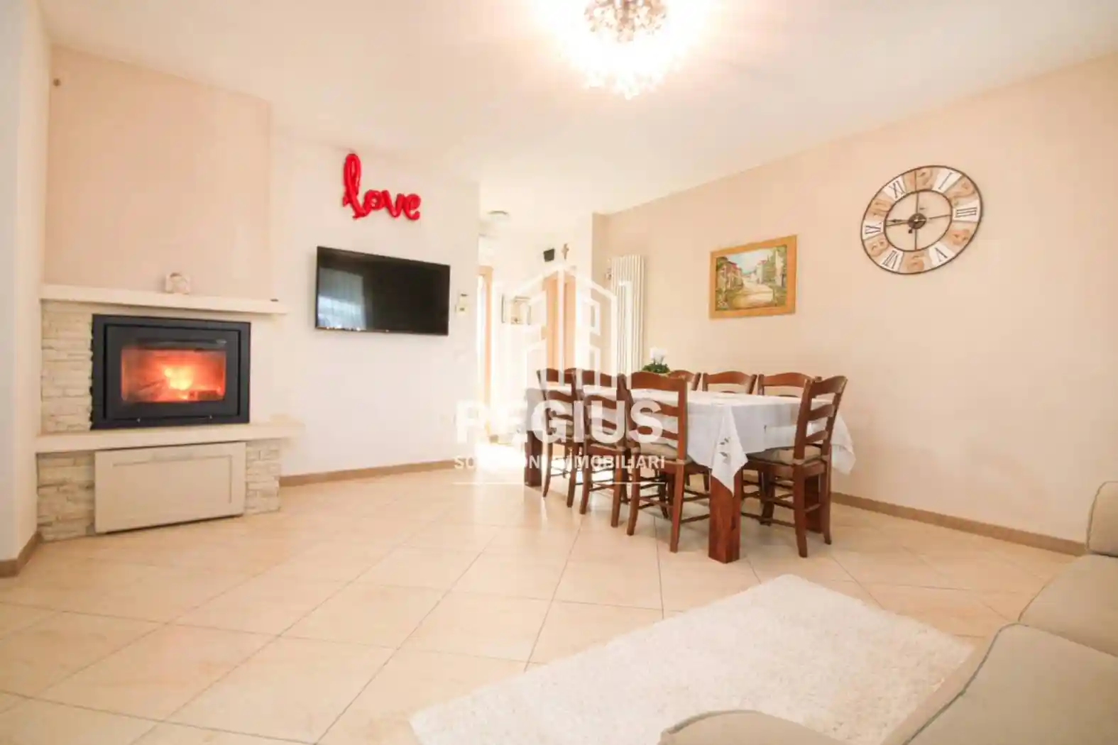 Villa a schiera via Tremarende 2, Centro, Villa del Conte - foto 4