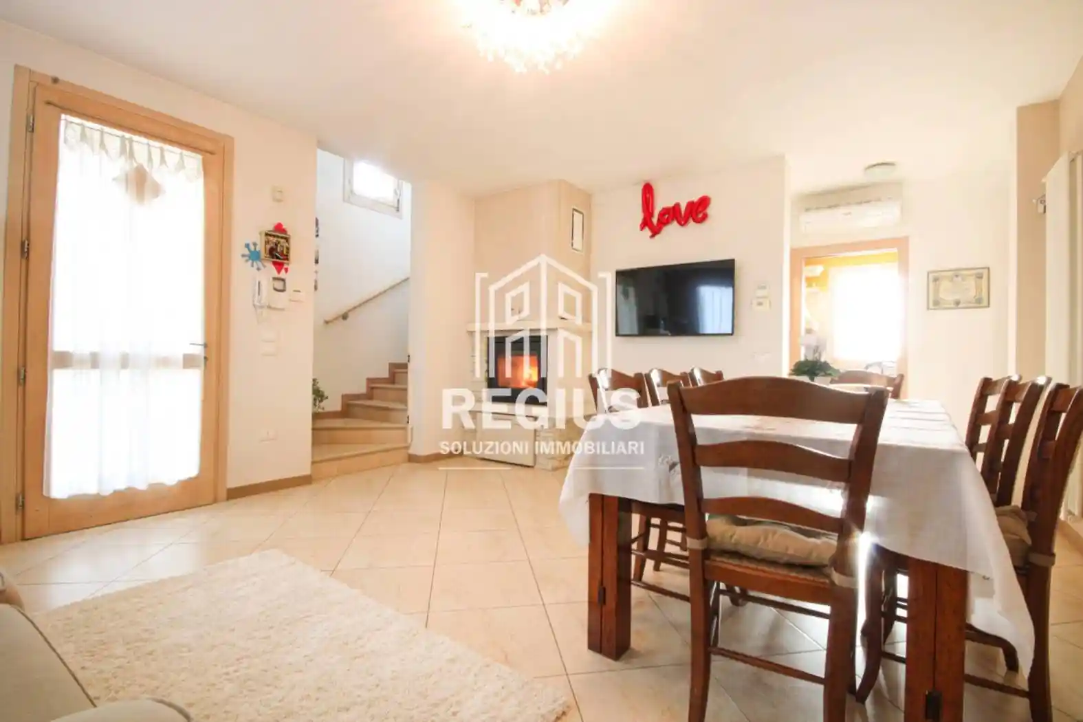 Villa a schiera via Tremarende 2, Centro, Villa del Conte - foto 5