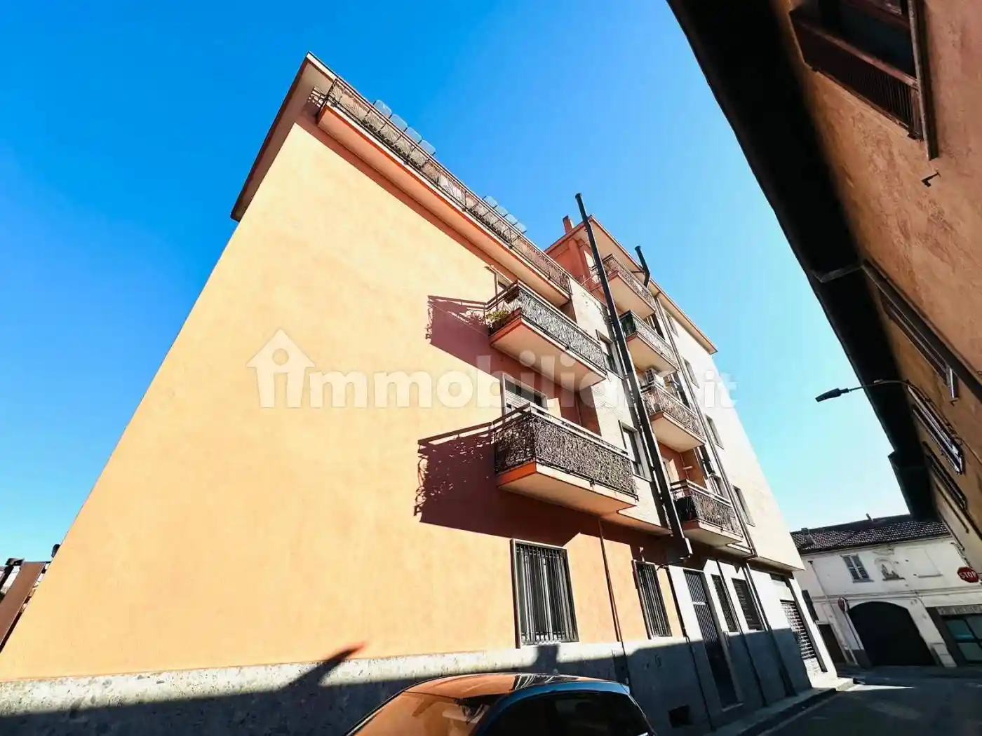 Bilocale via Francesco Petrarca, Centro, Cerro Maggiore - foto 2