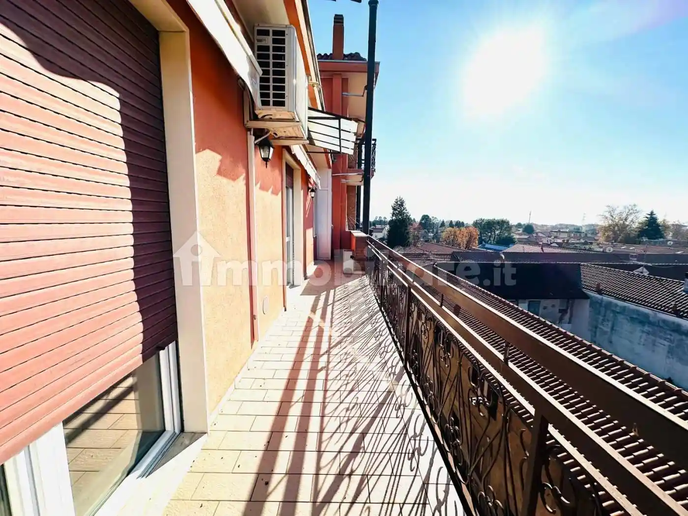 Bilocale via Francesco Petrarca, Centro, Cerro Maggiore - foto 4